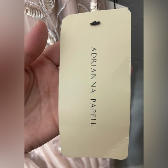 Arianna Papell size 12 NWT - Picture 5 of 8